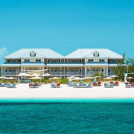 Beach House (Adults Only) The Bight Settlements Exteriör bild