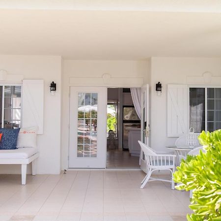 Beach House (Adults Only) The Bight Settlements Exteriör bild
