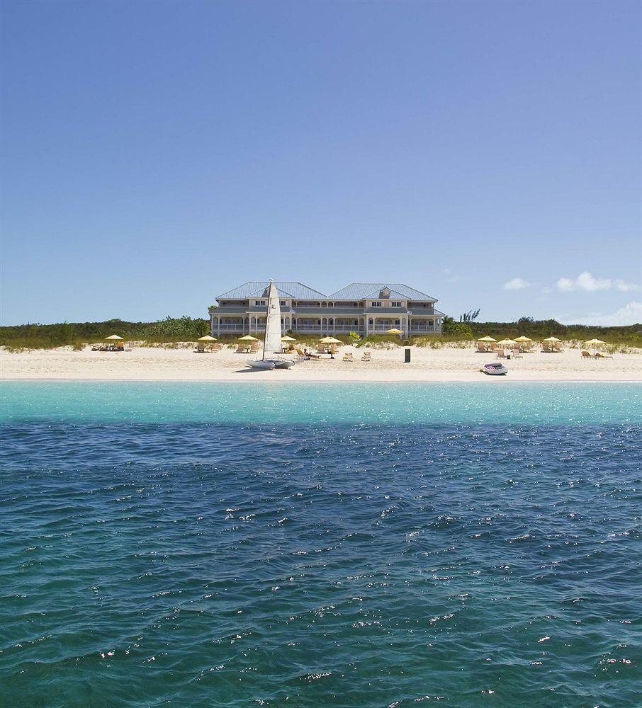 Beach House (Adults Only) The Bight Settlements Exteriör bild