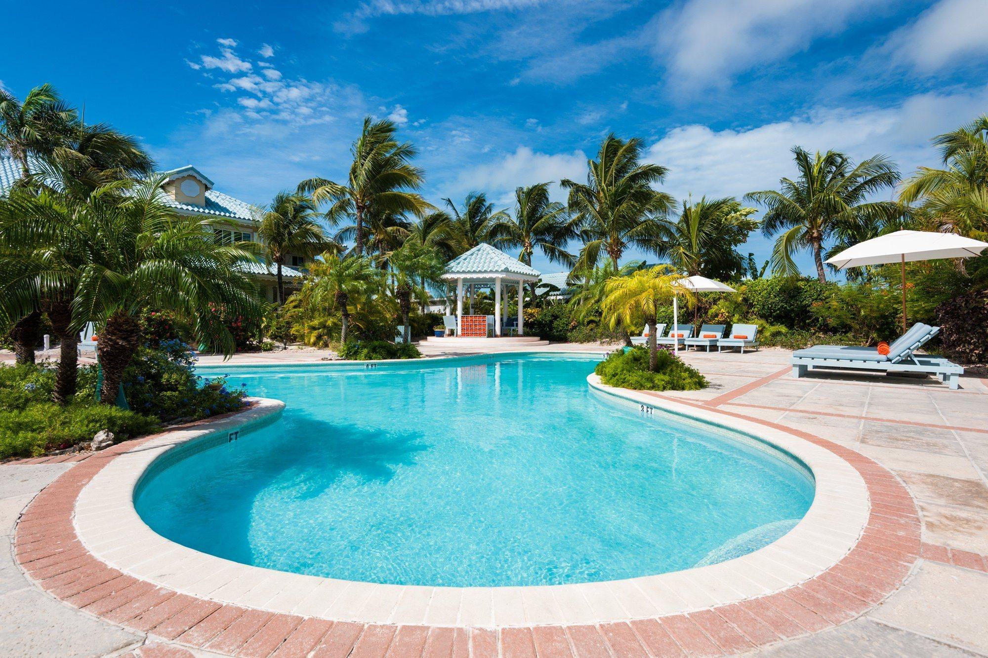Beach House (Adults Only) The Bight Settlements Exteriör bild