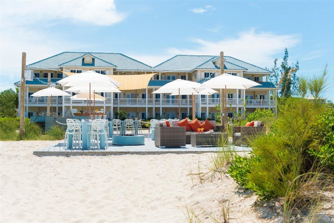 Beach House (Adults Only) The Bight Settlements Exteriör bild