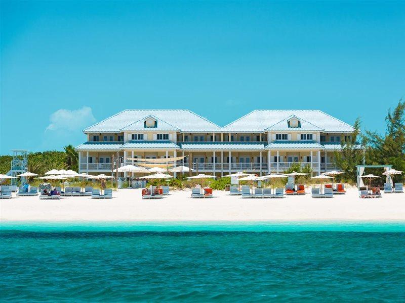 Beach House (Adults Only) The Bight Settlements Exteriör bild