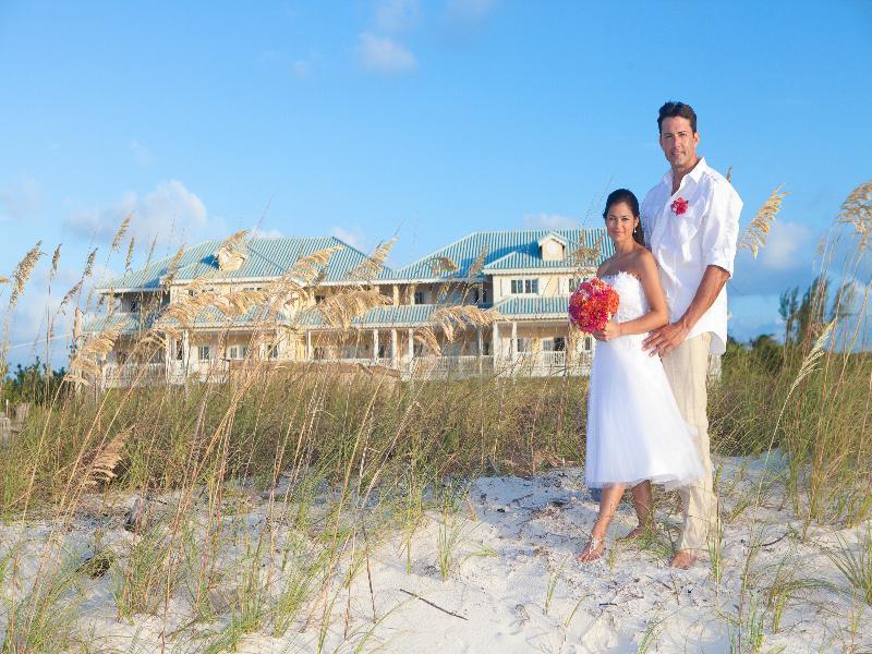 Beach House (Adults Only) The Bight Settlements Exteriör bild
