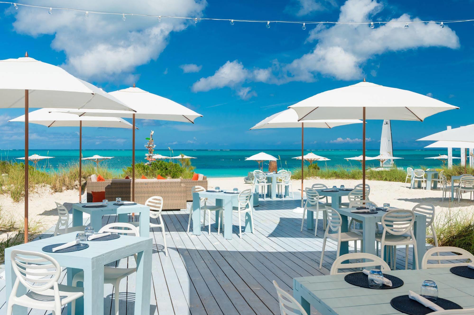 Beach House (Adults Only) The Bight Settlements Exteriör bild
