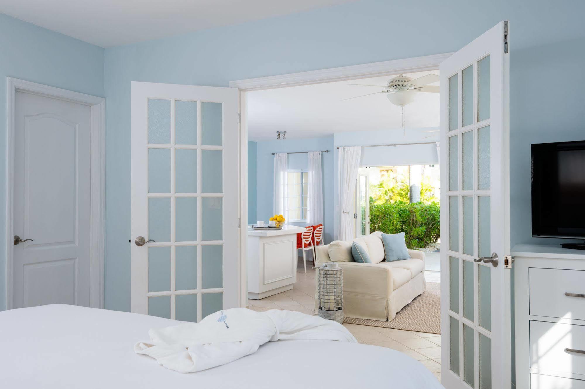 Beach House (Adults Only) The Bight Settlements Exteriör bild