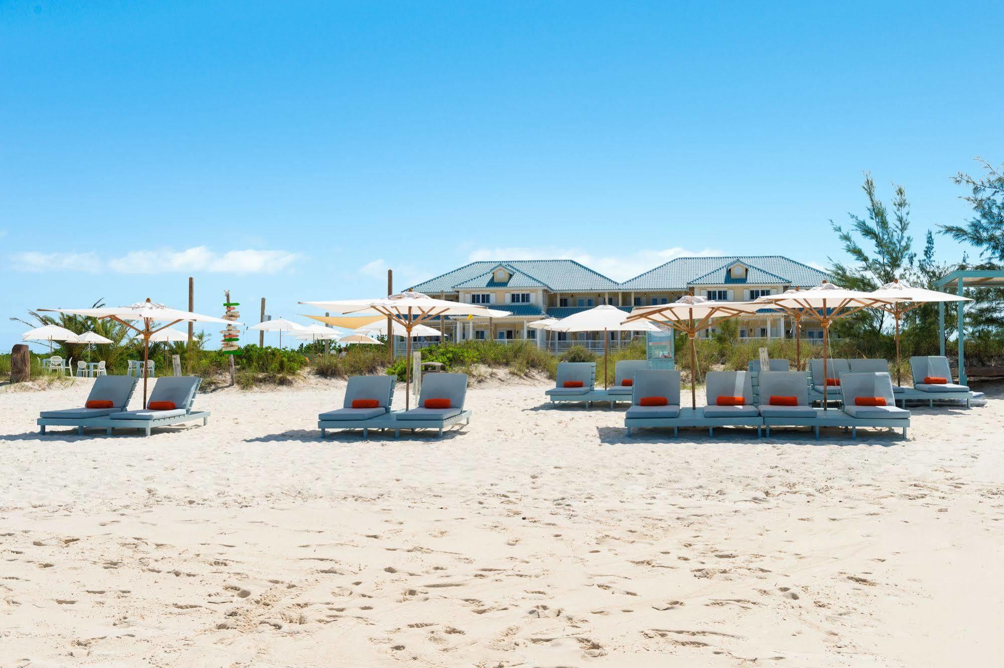 Beach House (Adults Only) The Bight Settlements Exteriör bild