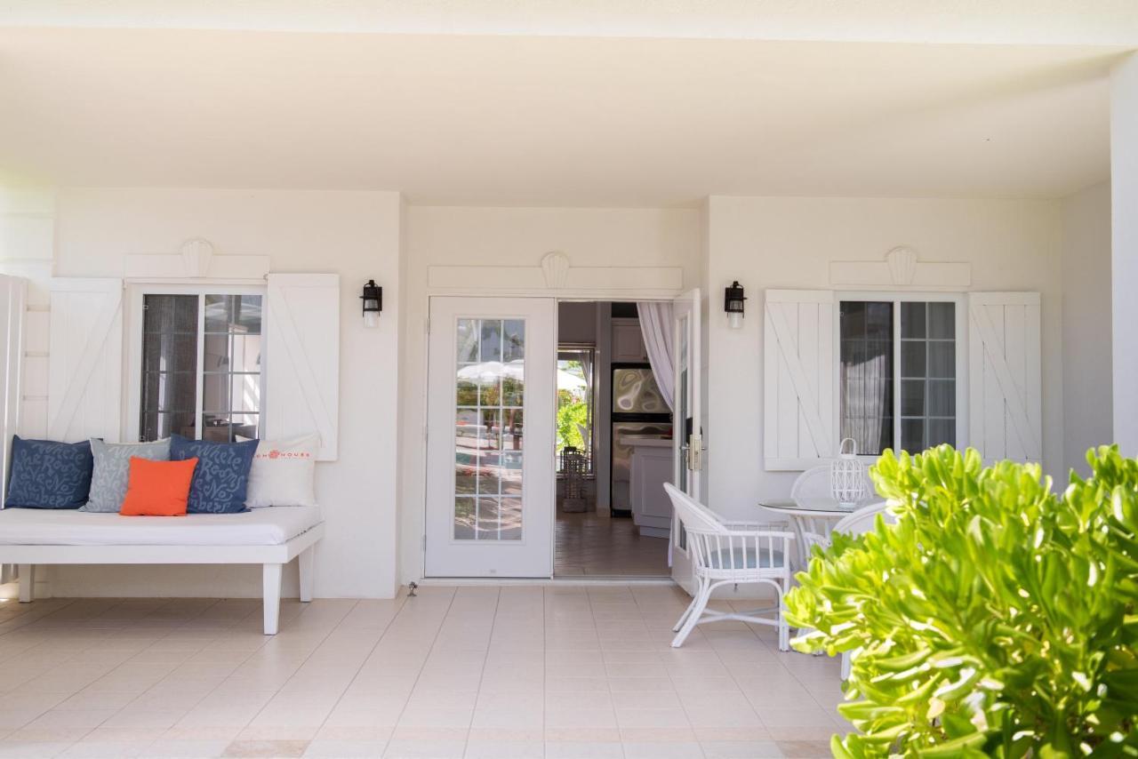 Beach House (Adults Only) The Bight Settlements Exteriör bild
