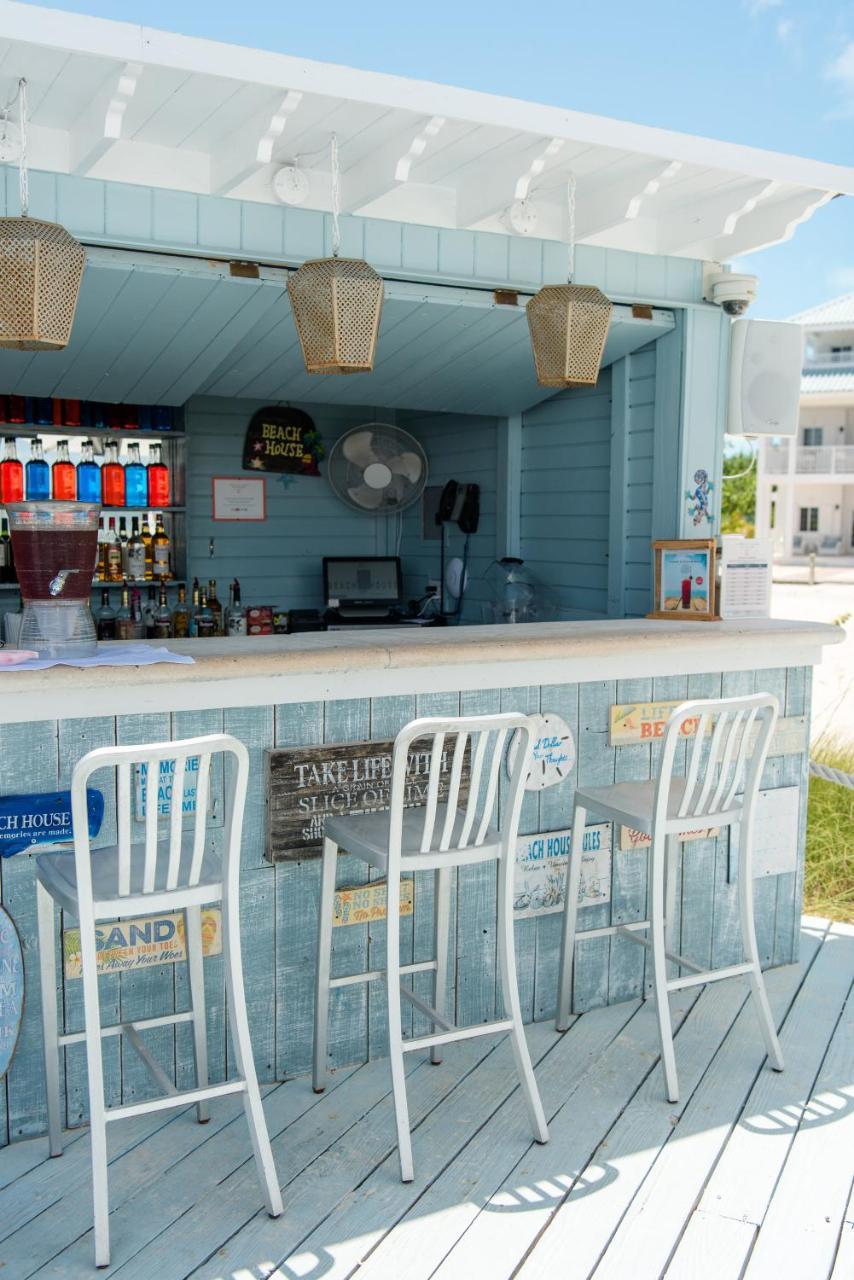 Beach House (Adults Only) The Bight Settlements Exteriör bild