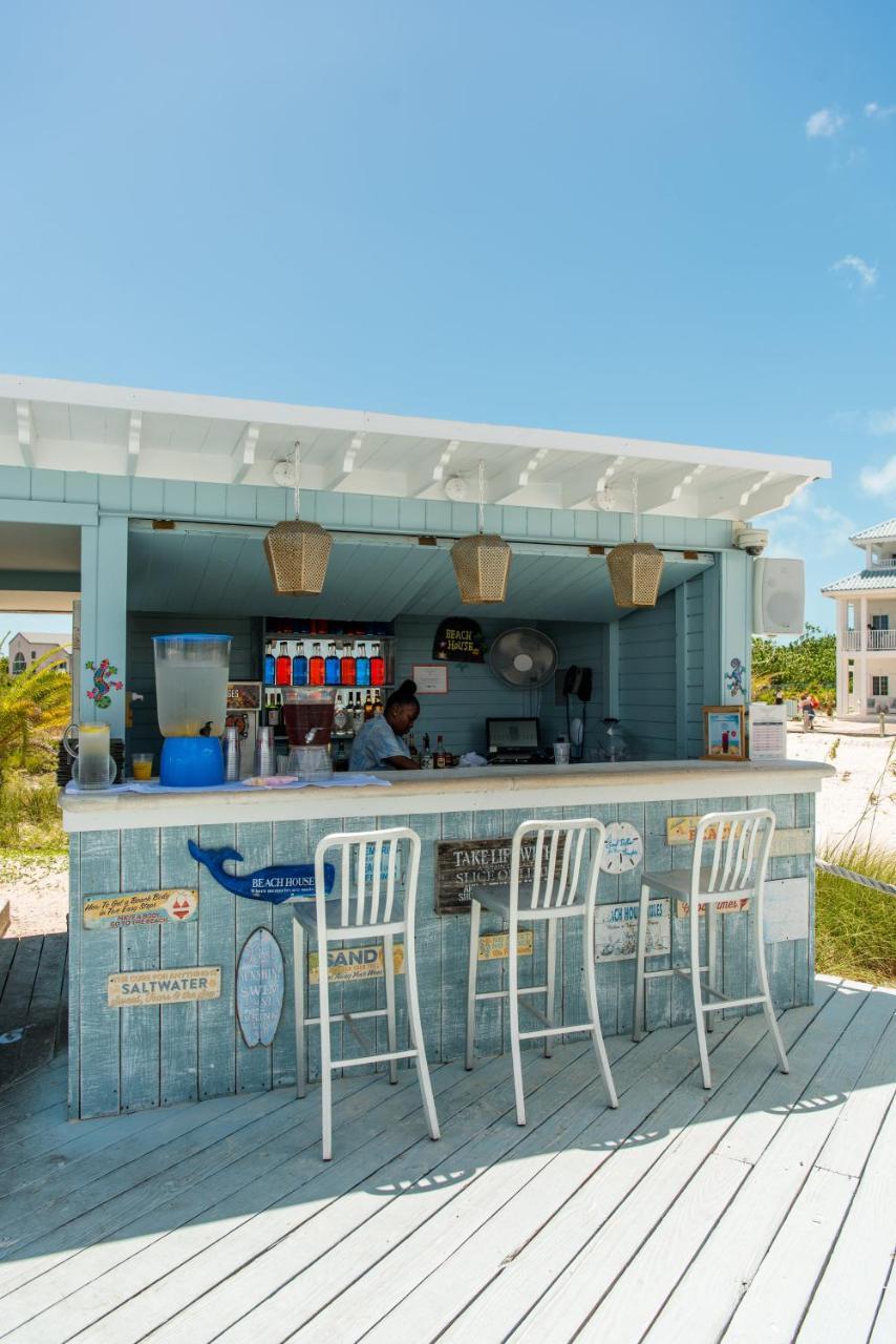 Beach House (Adults Only) The Bight Settlements Exteriör bild