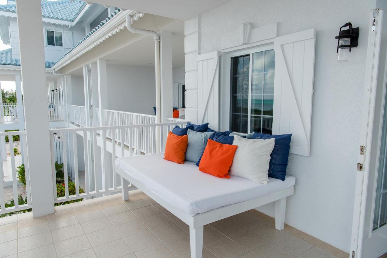 Beach House (Adults Only) The Bight Settlements Exteriör bild