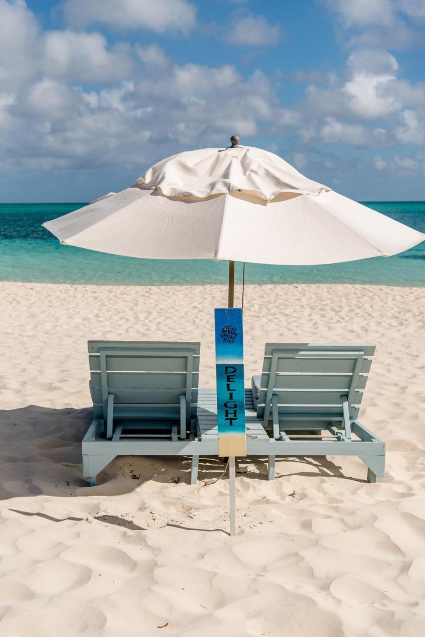 Beach House (Adults Only) The Bight Settlements Exteriör bild