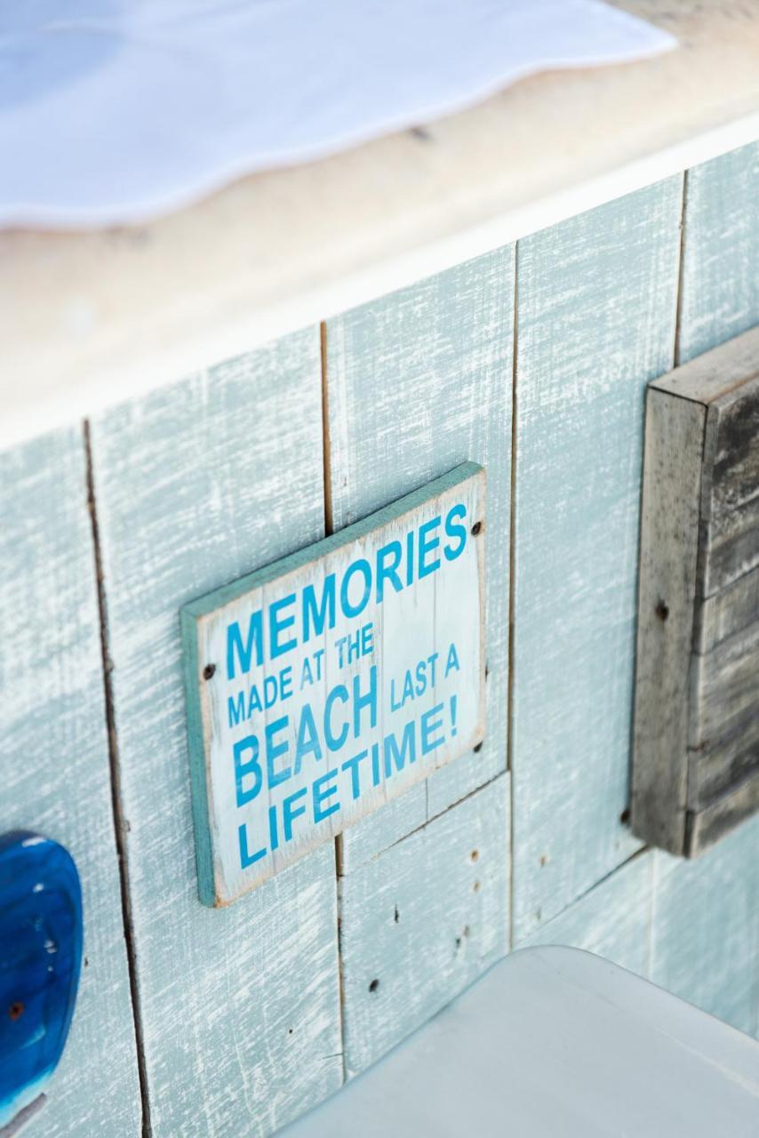 Beach House (Adults Only) The Bight Settlements Exteriör bild