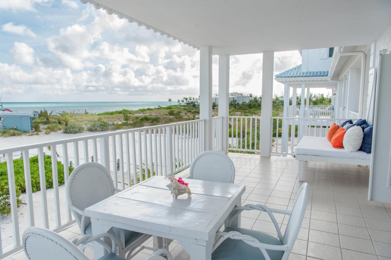 Beach House (Adults Only) The Bight Settlements Exteriör bild