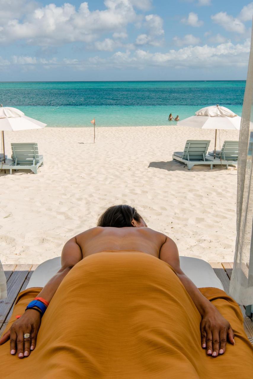Beach House (Adults Only) The Bight Settlements Exteriör bild