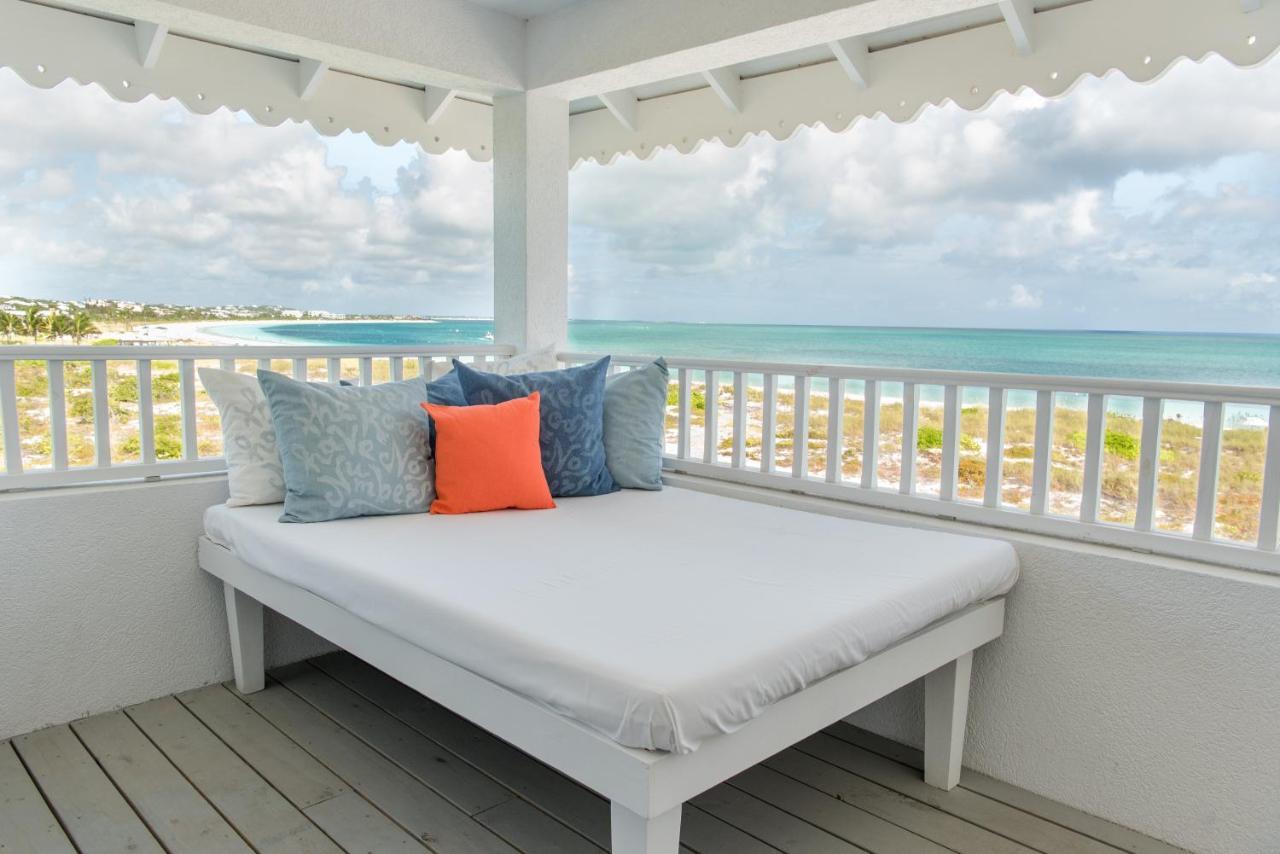 Beach House (Adults Only) The Bight Settlements Exteriör bild
