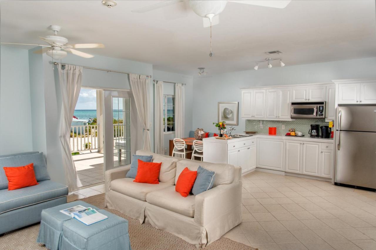 Beach House (Adults Only) The Bight Settlements Exteriör bild