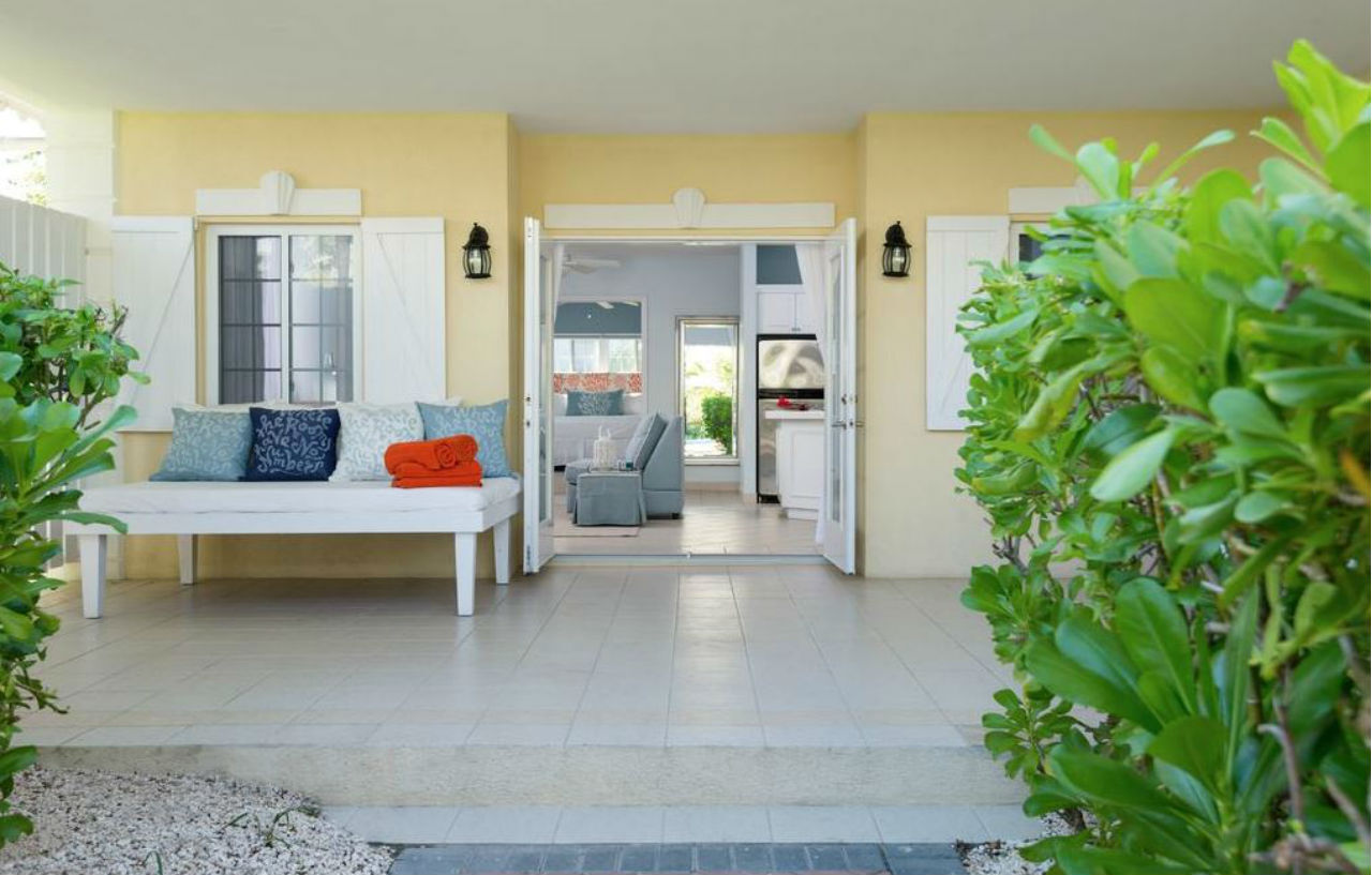 Beach House (Adults Only) The Bight Settlements Exteriör bild